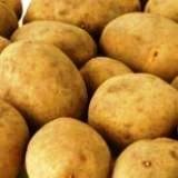 Уборка урожая картофеля
